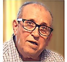 JOSE CARLOS MAIA Obituary pic