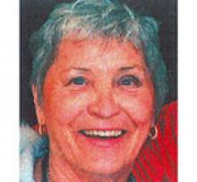 NADIA (NADJA) GAMBLE (KOWALYK) Obituary pic