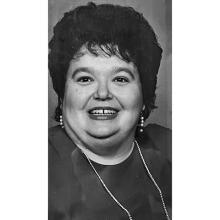 COLLEEN BOORMAN Obituary pic