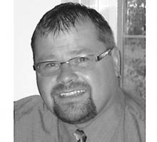 RICKY LEE MURRAY FRIESEN Obituary pic