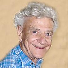 ALLAN A. BATURIN Obituary pic