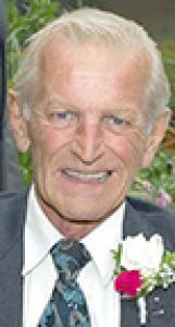 JOHN MAUSETH Obituary pic
