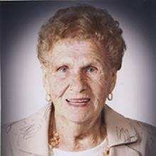 PAULINE HERCHAK Obituary pic