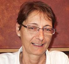NINA MARIA DEMETRIOFF Obituary pic
