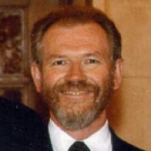 RICHARD GREY STUART Obituary pic