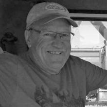 MURRAY DOUGLAS MCMILLAN Obituary pic