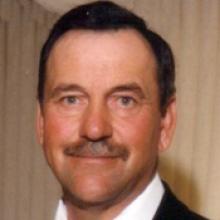 WAYNE LEESON Obituary pic