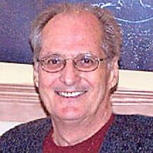 JEFFREY (JEFF) HOWARD KNIGHT Obituary pic