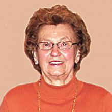 JEAN HAYKA Obituary pic