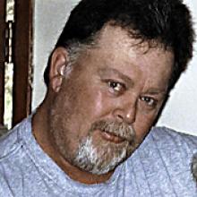 GARRY JOHN WARKENTIN Obituary pic