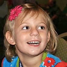 MACKENZIE GAIR Obituary pic