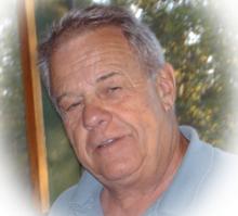 ROLAND GAUTHIER Obituary pic