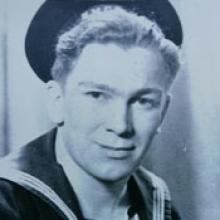 JAMES THOMSON SUTHERLAND Obituary pic