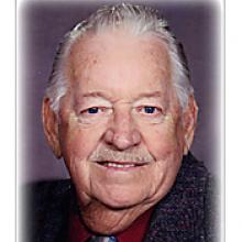 EDWIN (ED) SCHROEDER Obituary pic