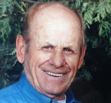 OLIVER JOSEPH WILCOTT Obituary pic