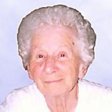 EILEEN EVELYN NORTON (WEEDON) Obituary pic