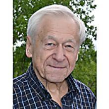 WALTER (WALLY) GWOZD Obituary pic
