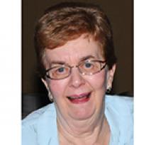 JOAN ELEANOR MCCREA (PENSTON) Obituary pic