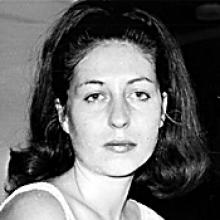 RUTH KIENETZ Obituary pic