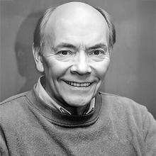 DR. PETER JOHN SPENCER Obituary pic