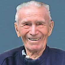 JULIUS RENTZ  Obituary pic