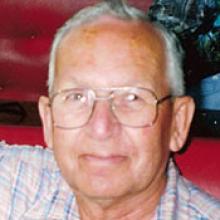 DAVID C. ISFELD Obituary pic