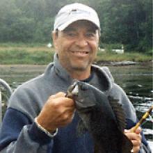 GERALD (JERRY) PODOLSKY Obituary pic