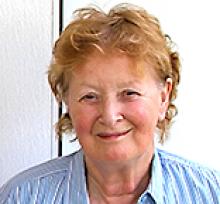 LYNN HAWORTH (HOOVER) Obituary pic