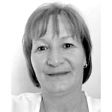 CANDY ROSE KULLMAN Obituary pic