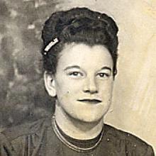 STEPHI (STELLA, TILLIE) MARTEL (LASAKOWSKI) Obituary pic