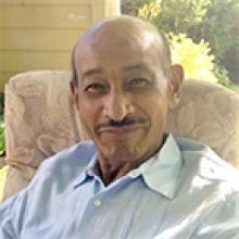 ALVA PHILIP ROCKE Obituary pic