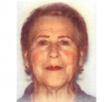 HELENA SIENKIEWICZ (DUNIKOWSKI) Obituary pic