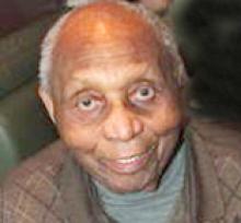 OLIVER DYLE GARDNER Obituary pic