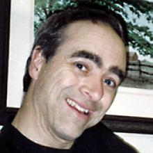 JACQUES MAURICE JOSEPH FOREST Obituary pic