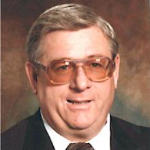 GERALD MARSHALL MCQUOID Obituary pic