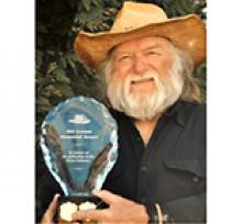 LEONARD GERALD CHOPP Obituary pic