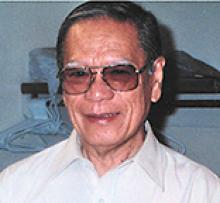 GERARDO (GERRY) LOZANO Obituary pic