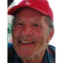 JOHN (JOAO) DE DEUS COSTA Obituary pic