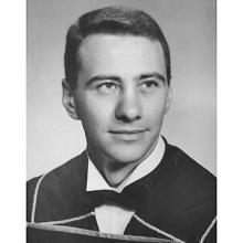 LAWRENCE TARAS PREDINCHUK Obituary pic