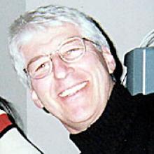 WILLIAM (WAYNE) LEDUCHOWSKI Obituary pic