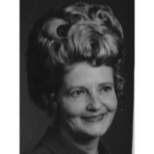 AUDREY JEAN POAPST (ROBERTSON) Obituary pic