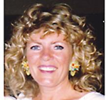 GAY MCMILLAN Obituary pic