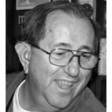 DONALD KALINSKY Obituary pic