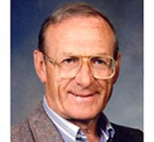 LEONARD (LEN) EDWARD DOYLE Obituary pic