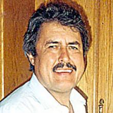 IVAN BOGUT Obituary pic