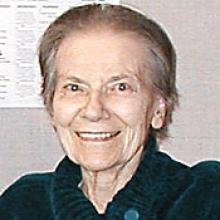 NETTY MORREN Obituary pic