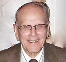 WARREN LESLIE TIMLICK Obituary pic