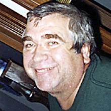 ROBERT SIMPSON Obituary pic