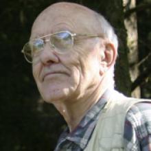 ERIC CONGDON CROSSIN Obituary pic