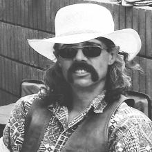 ALAIN JULES DELORME Obituary pic